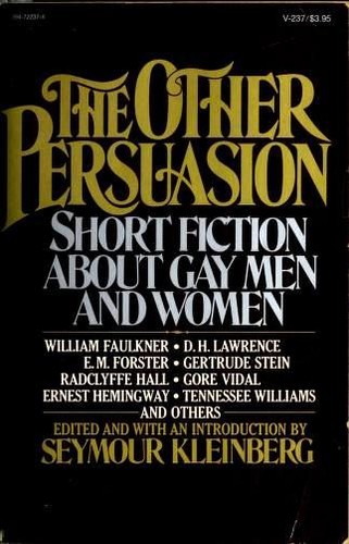 Cover for The Other Persuasion