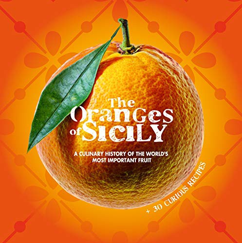 Cover for The Oranges of Sicily