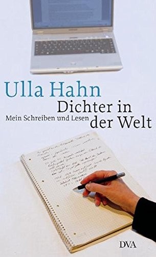 Cover for Dichter in der Welt