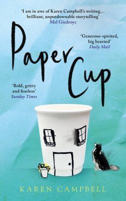 Cover for Paper Cup
