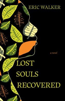 Cover for Lost Souls Recovered