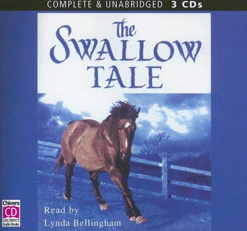 Cover for The Swallow Tale