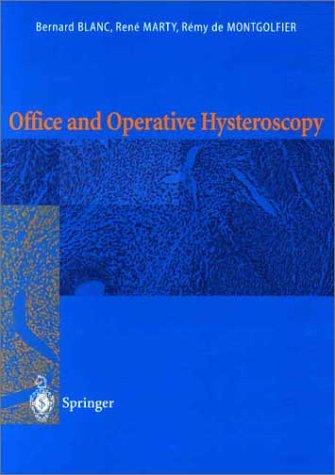 Cover for Office and Operative Hysteroscopy