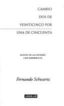 Cover for Cambio dos de veinticinco por una de cincuenta