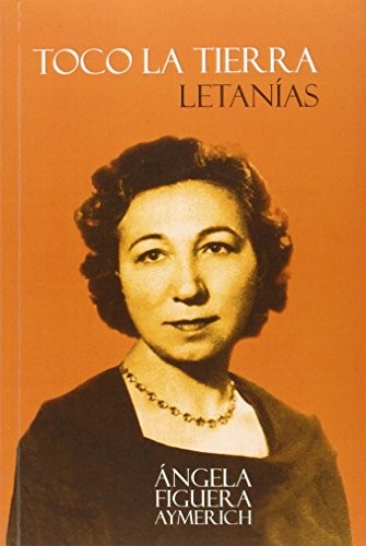 Cover for Toco la tierra