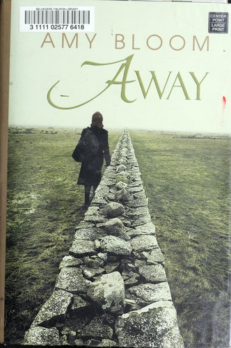 Cover for Away