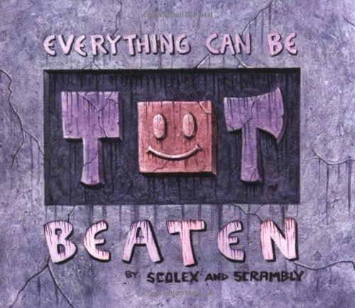 Cover for Everything can be TOT beaten