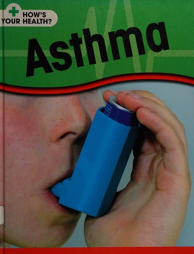 Cover for Asthma