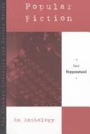 Cover for Popular fiction
