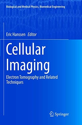 Cover for Cellular Imaging