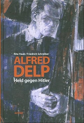 Cover for Alfred Delp