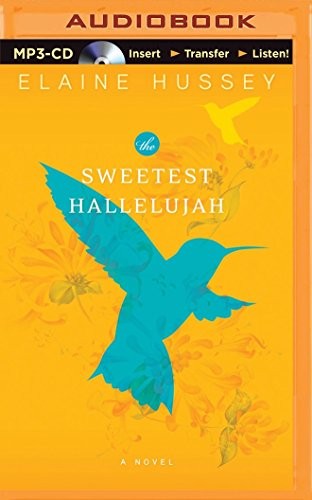 Cover for Sweetest Hallelujah, The