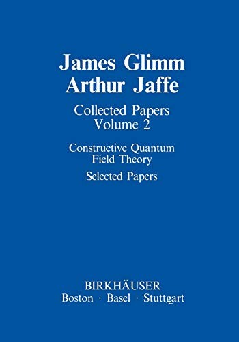 Cover for Collected Papers
