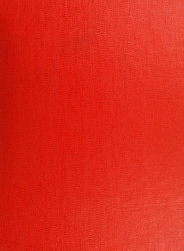 Cover for Social problems in a small Jamaican town