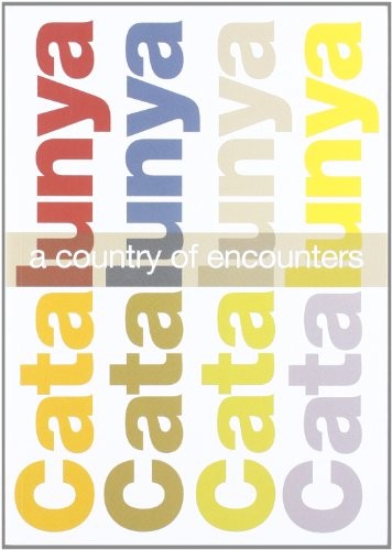 Cover for Catalonia
