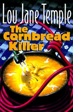 Cover for The cornbread killer