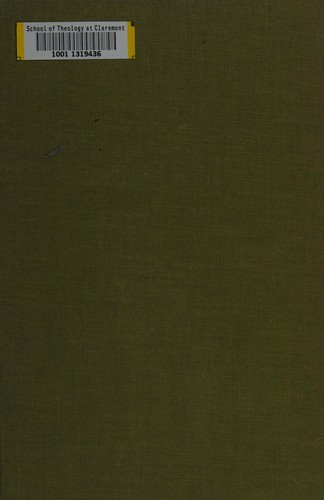 Cover for The golden core of religion