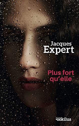 Cover for Plus fort qu'elle