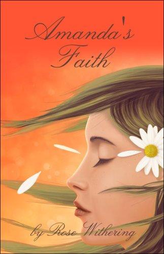 Cover for Amanda's Faith