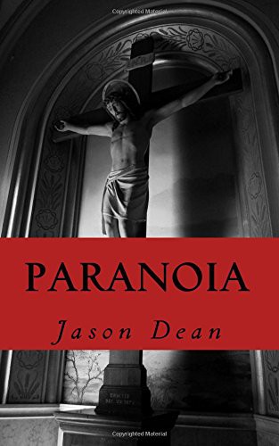 Cover for Paranoia
