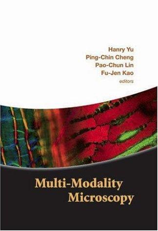 Cover for Multi-modality Microscopy