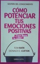 Cover for ¿Está lleno tu cubo? : cómo potenciar tus emociones positivas