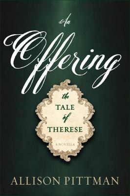 Cover for Offering