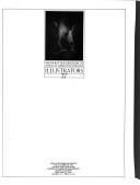 Cover for Illustrators.