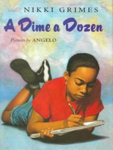 Cover for A Dime a Dozen