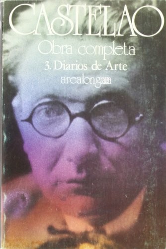 Cover for Obra completa III