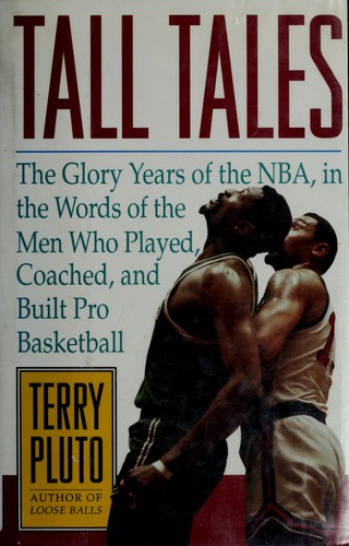 Cover for Tall tales