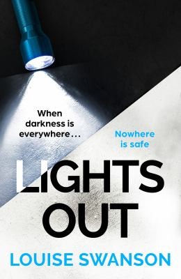 Cover for Lights Out