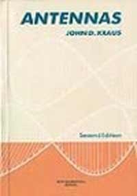 Cover for Antennas