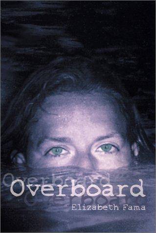 Cover for Overboard