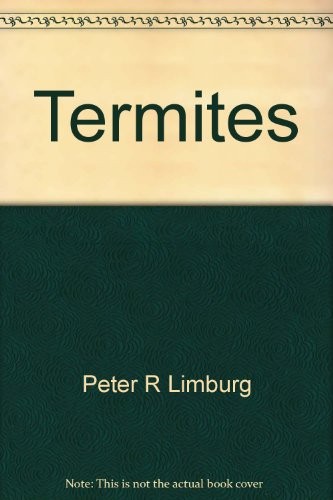 Cover for Termites