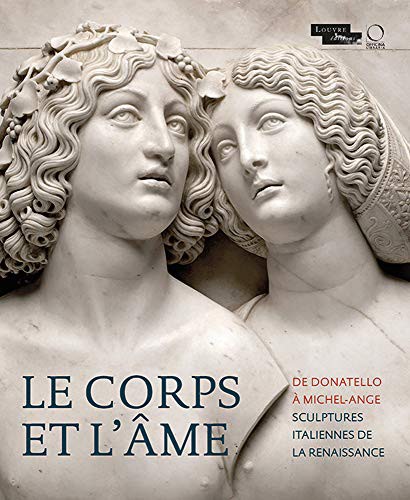Cover for Le corps et l'ame