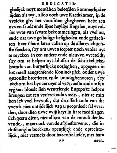 Cover for Chroniik van zeelandt
