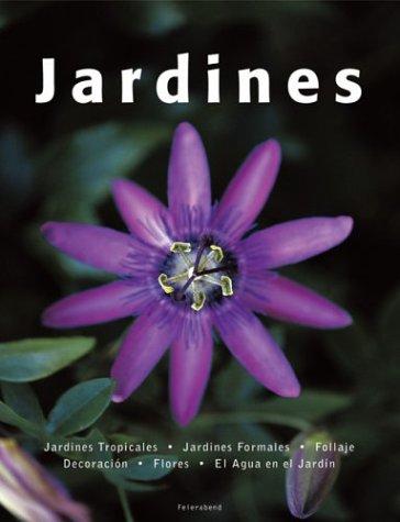 Cover for Jardines