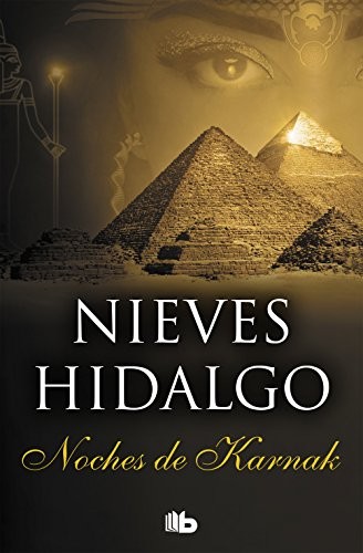 Cover for Noches de Karnak