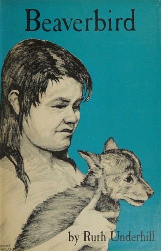 Cover for Beaverbird