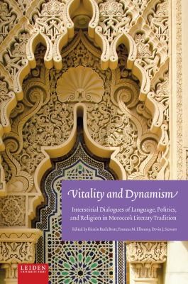 Cover for Vitality and Dynamism