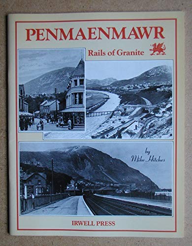 Cover for Penmaenmawr