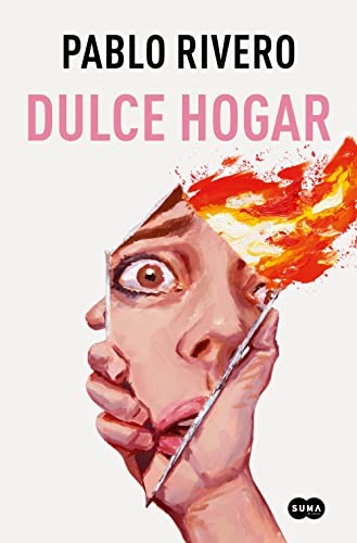 Cover for Dulce hogar