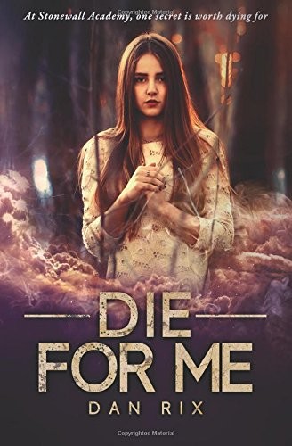 Cover for Die for Me