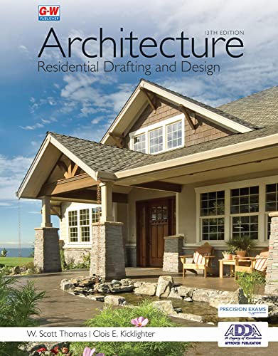 Cover for Architecture