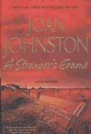 Cover for A Stranger's Game