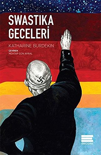 Cover for Swastika Geceleri