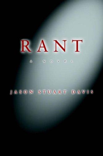 Cover for Rant