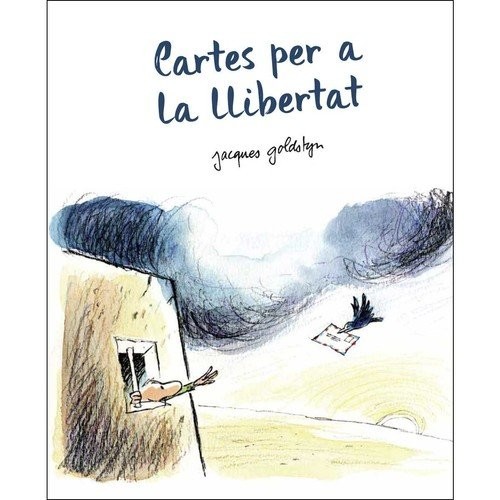 Cover for Cartes per a la llibertat