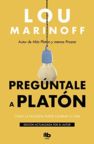 Cover for Pregúntale a Platón